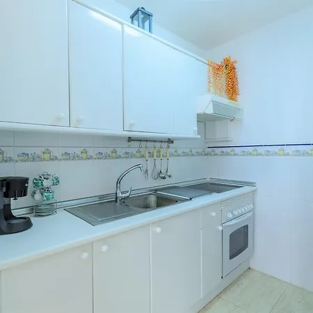 Casa El Refugio * アデヘ