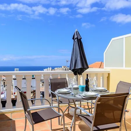 Casa El Refugio * アデヘ