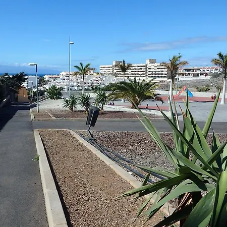 Casa El Refugio * アデヘ