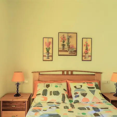 Casa El Refugio 別荘 *